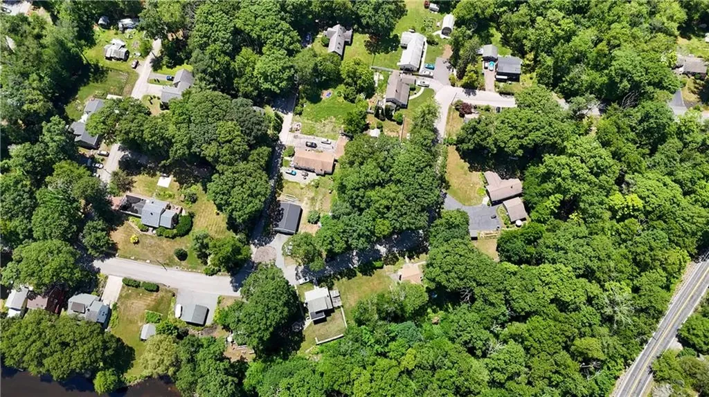 0 Waterman Lake Drive Glocester RI 02814
