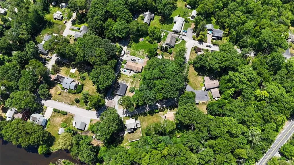 0 Waterman Lake Drive Glocester RI 02814