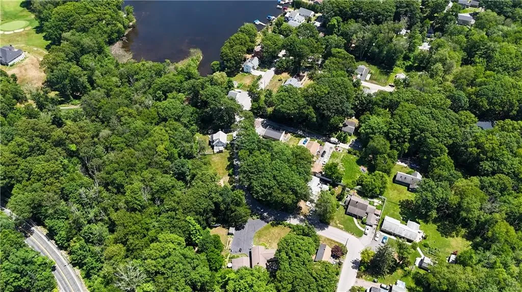 0 Waterman Lake Drive Glocester RI 02814