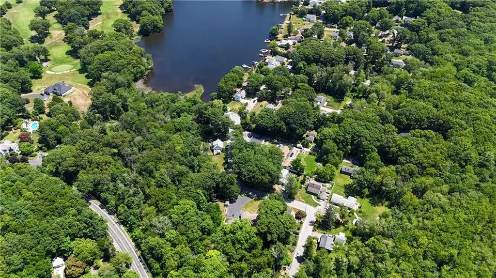 0 Waterman Lake Drive Glocester RI 02814