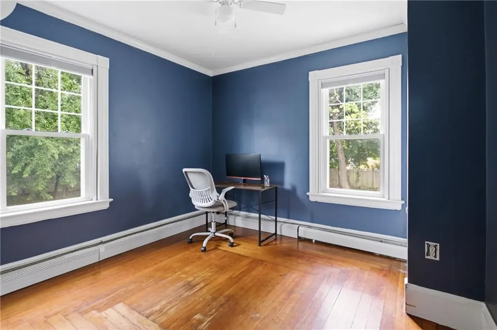 222 Harrison Avenue Warwick RI 02888