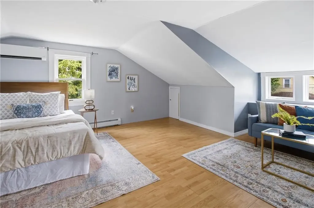 222 Harrison Avenue Warwick RI 02888