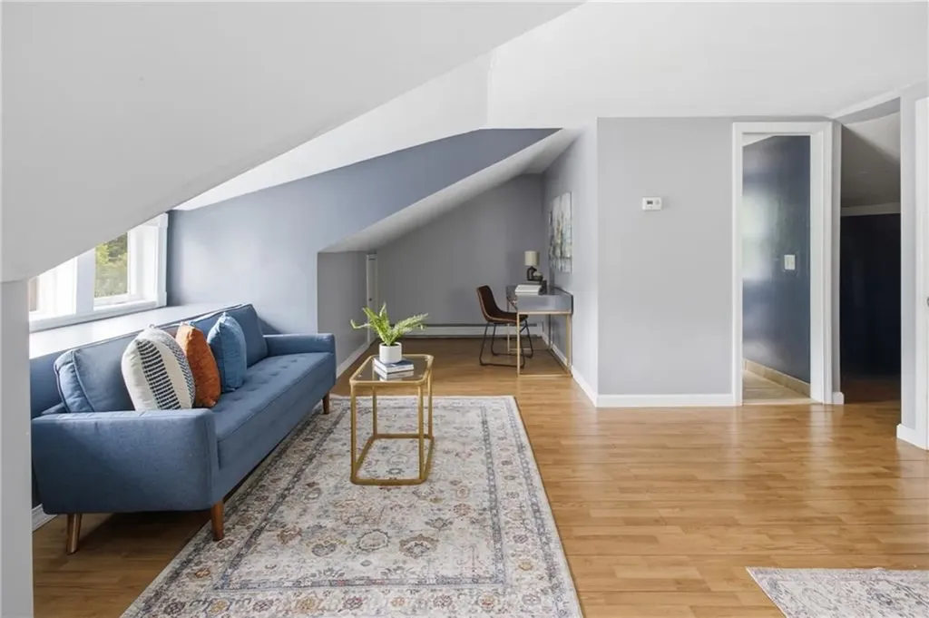 222 Harrison Avenue Warwick RI 02888