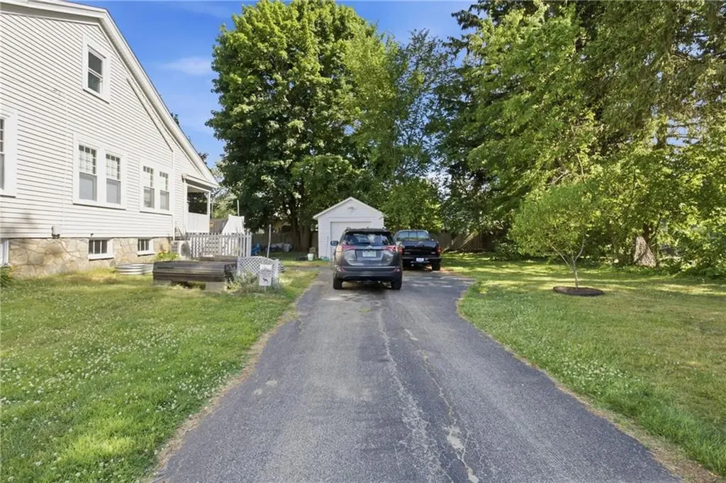 222 Harrison Avenue Warwick RI 02888