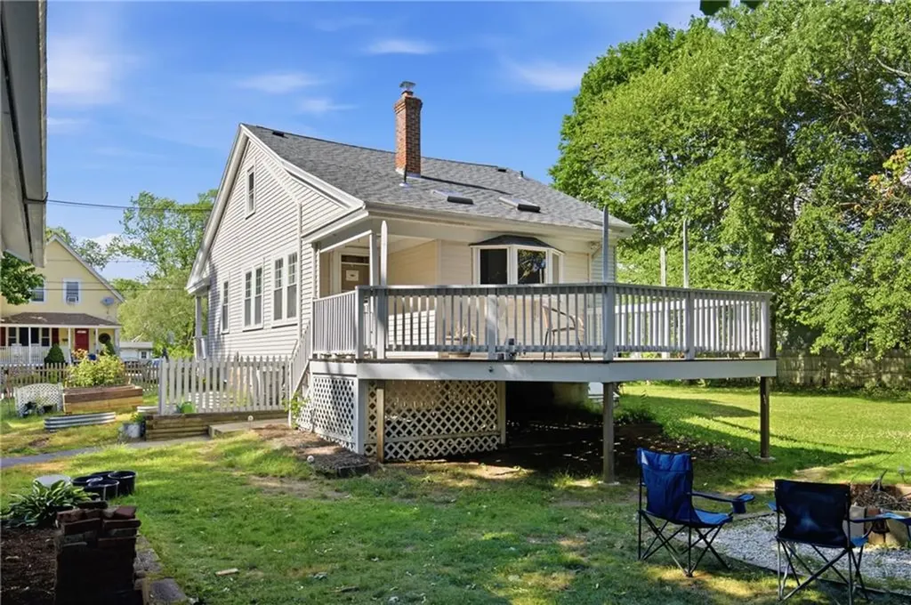 222 Harrison Avenue Warwick RI 02888