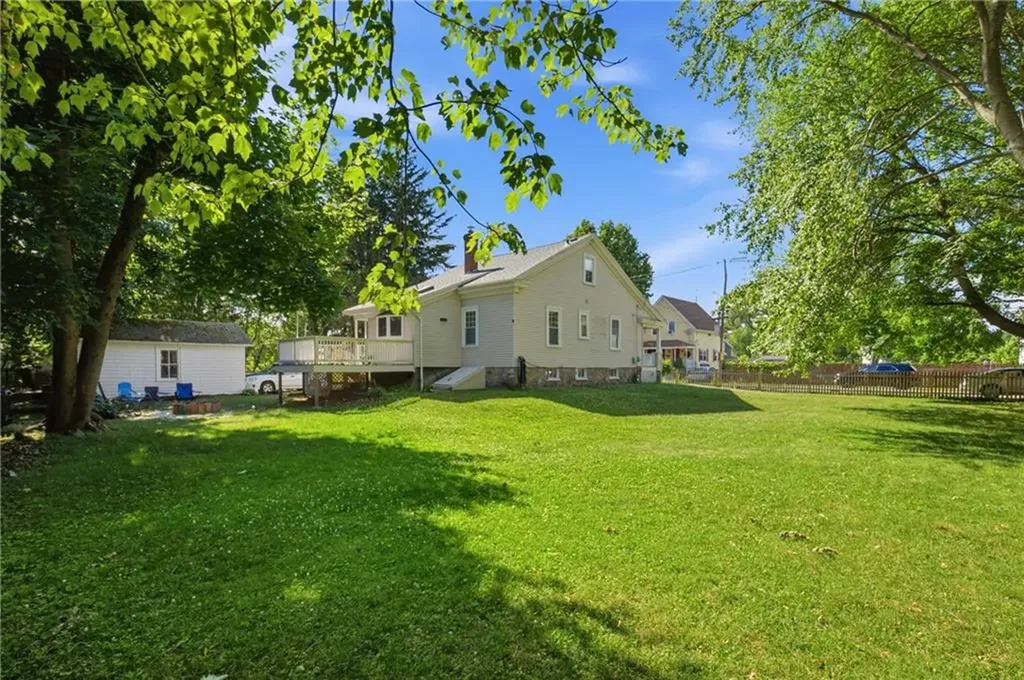 222 Harrison Avenue Warwick RI 02888