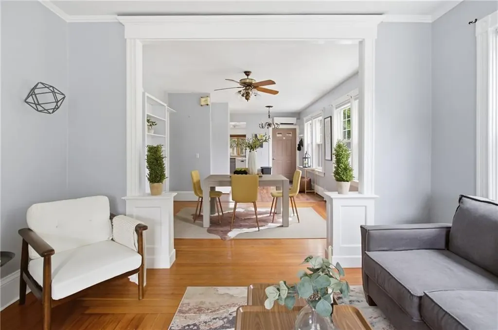 222 Harrison Avenue Warwick RI 02888
