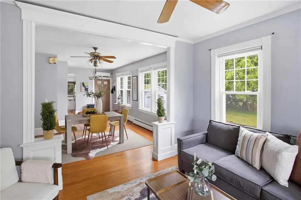 222 Harrison Avenue Warwick RI 02888