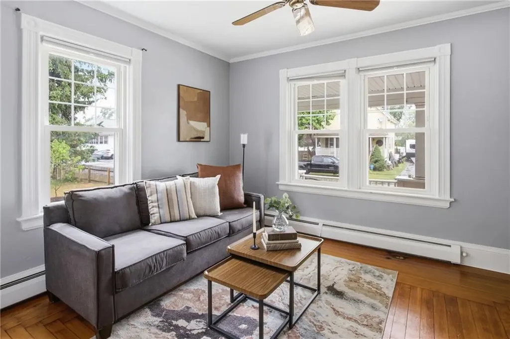 222 Harrison Avenue Warwick RI 02888