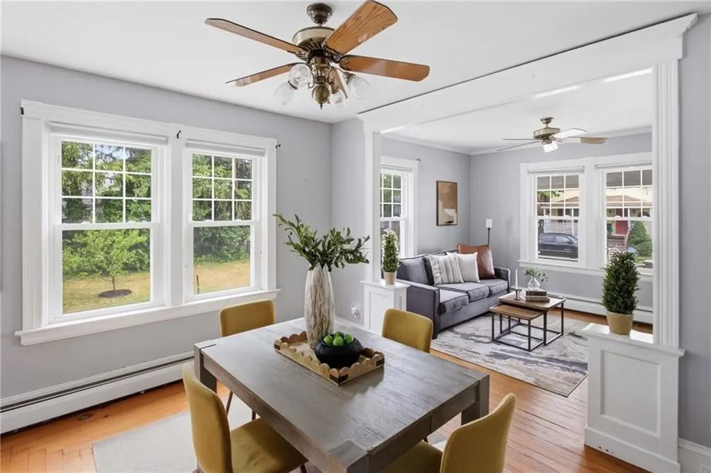 222 Harrison Avenue Warwick RI 02888