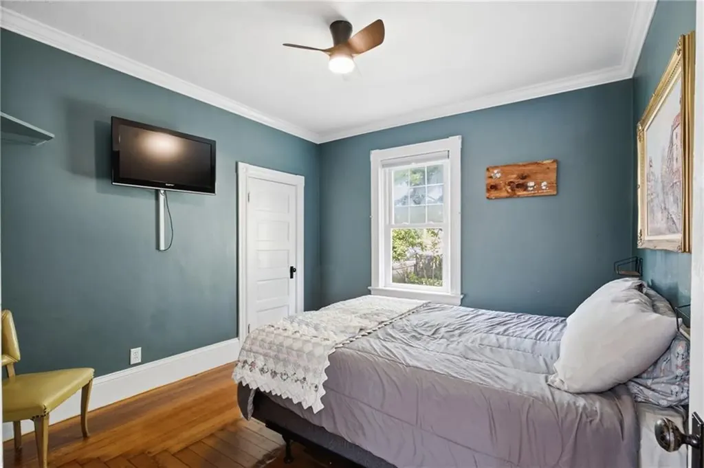 222 Harrison Avenue Warwick RI 02888