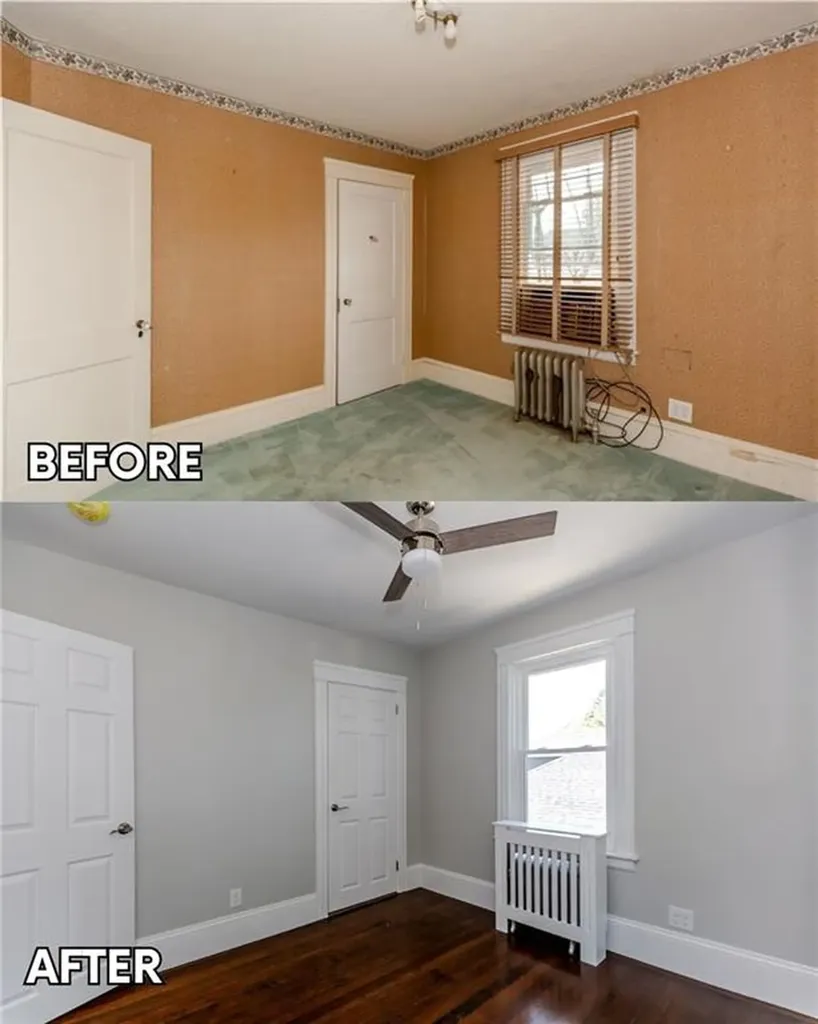 41 Wellesley Avenue North Providence RI 02911