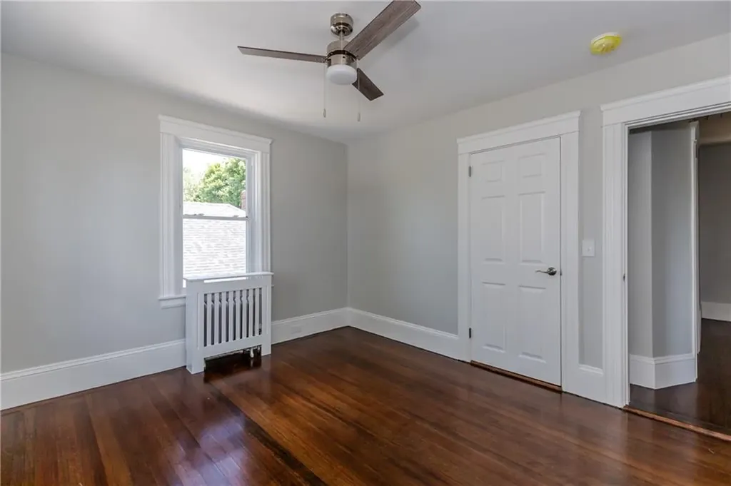 41 Wellesley Avenue North Providence RI 02911