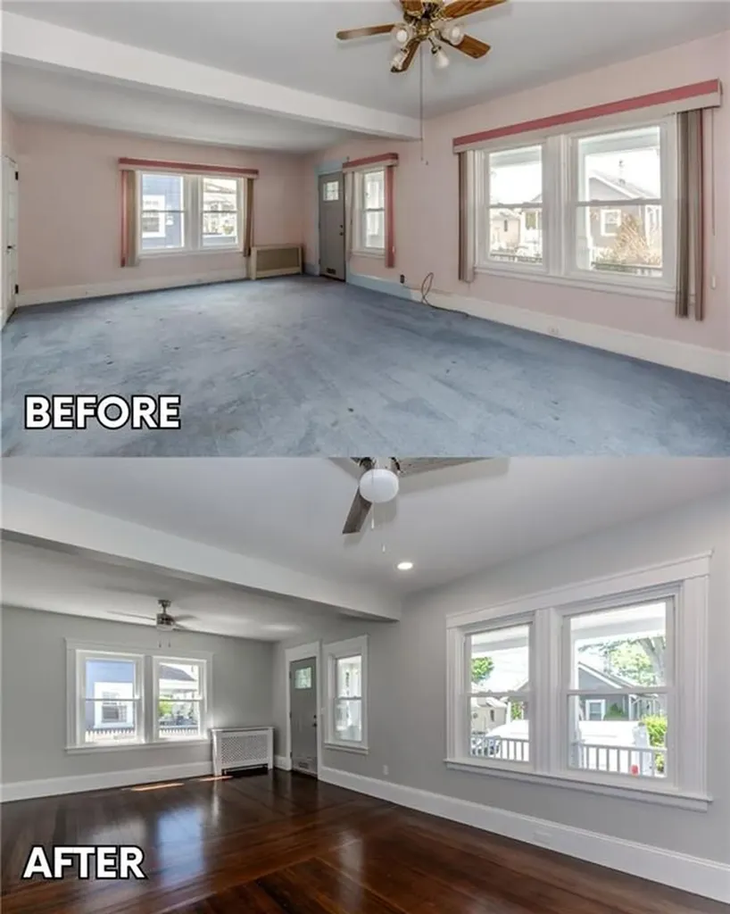 41 Wellesley Avenue North Providence RI 02911