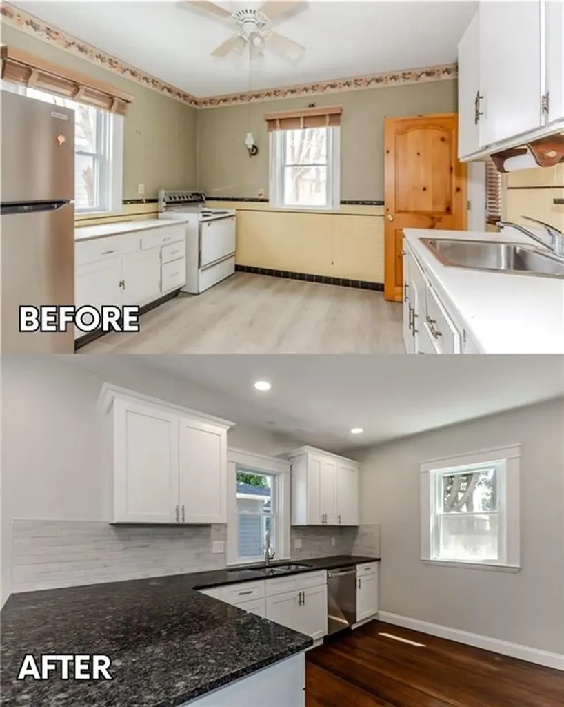 41 Wellesley Avenue North Providence RI 02911