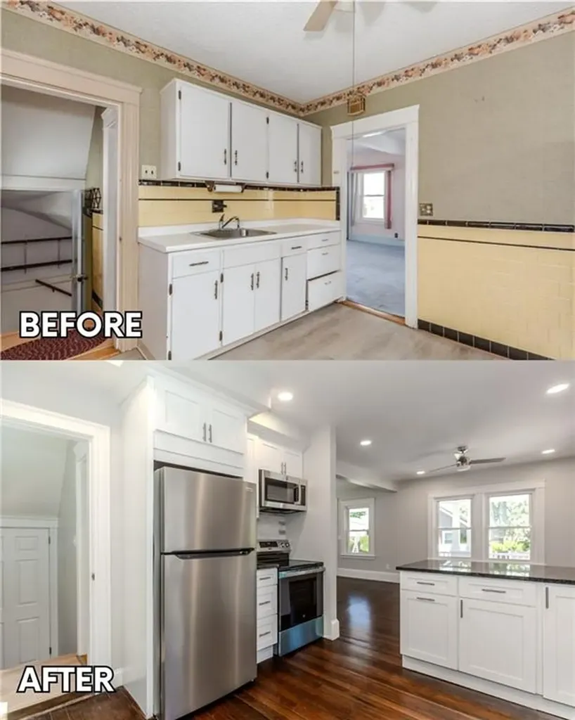 41 Wellesley Avenue North Providence RI 02911