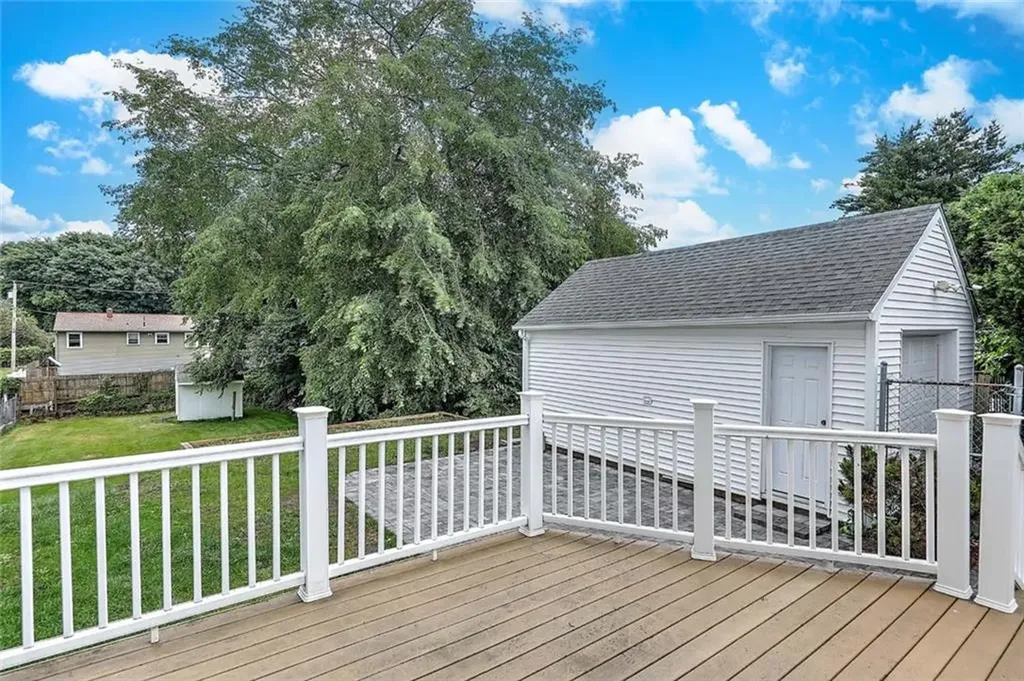 140 Lexington Avenue North Providence RI 02904