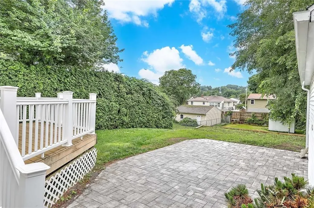 140 Lexington Avenue North Providence RI 02904