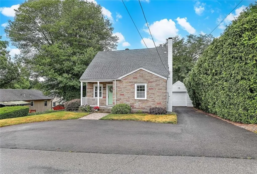 140 Lexington Avenue North Providence RI 02904
