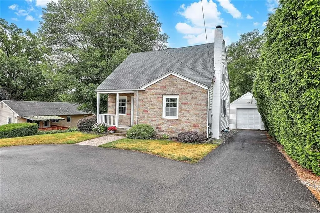 140 Lexington Avenue North Providence RI 02904