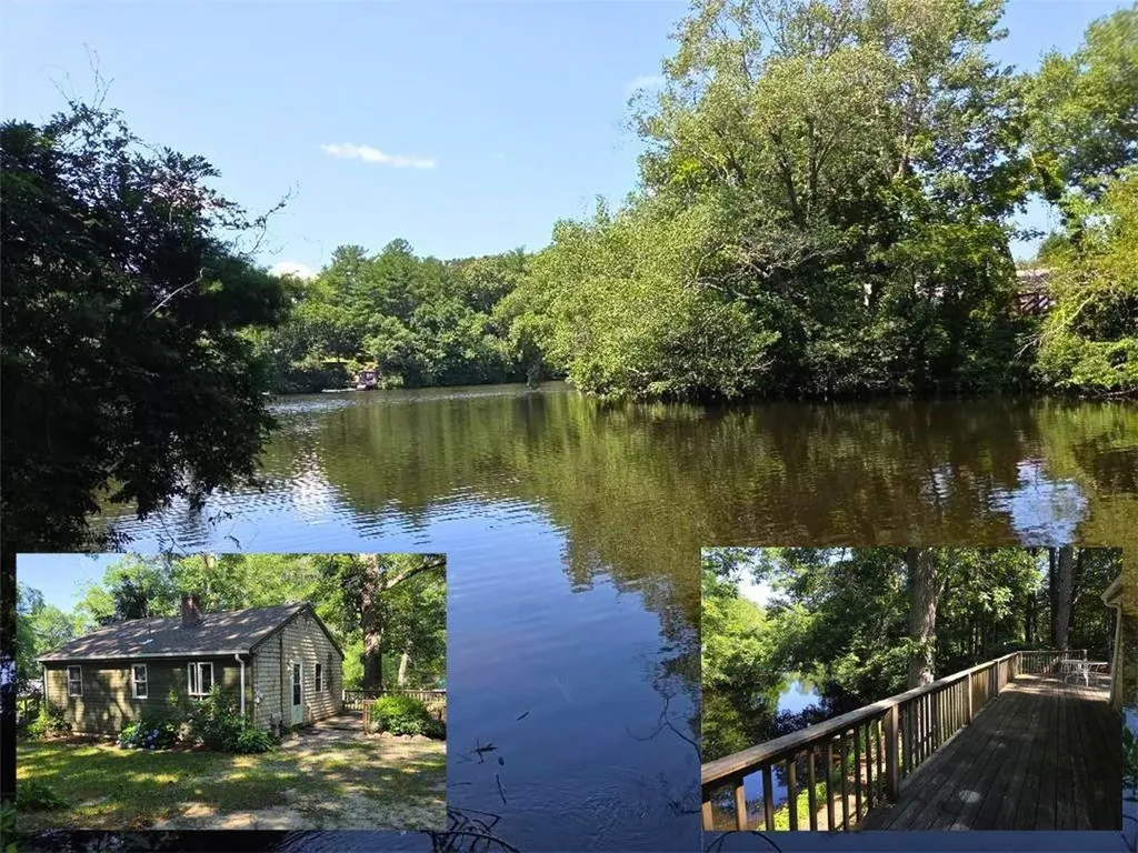 31 Lakeside Drive Hopkinton RI 02832
