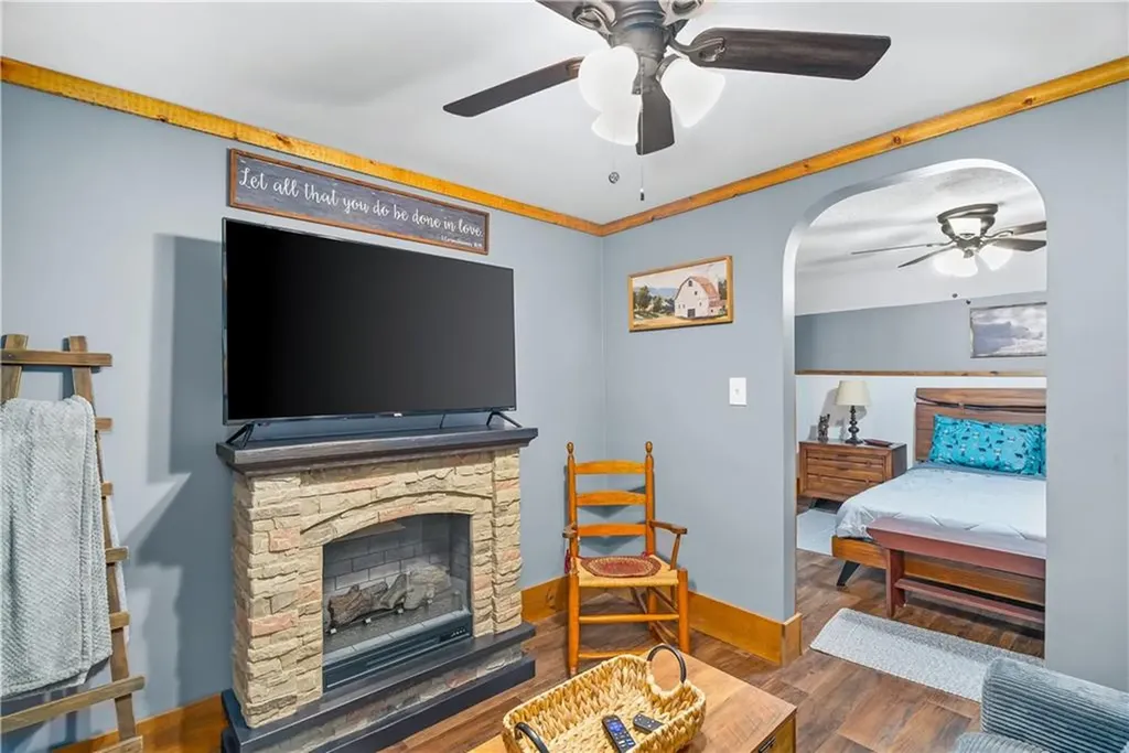 321 West Forest Avenue Pawtucket RI 02860