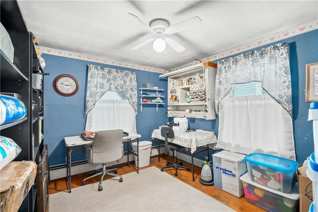 321 West Forest Avenue Pawtucket RI 02860