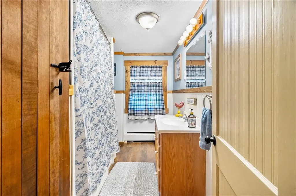 321 West Forest Avenue Pawtucket RI 02860