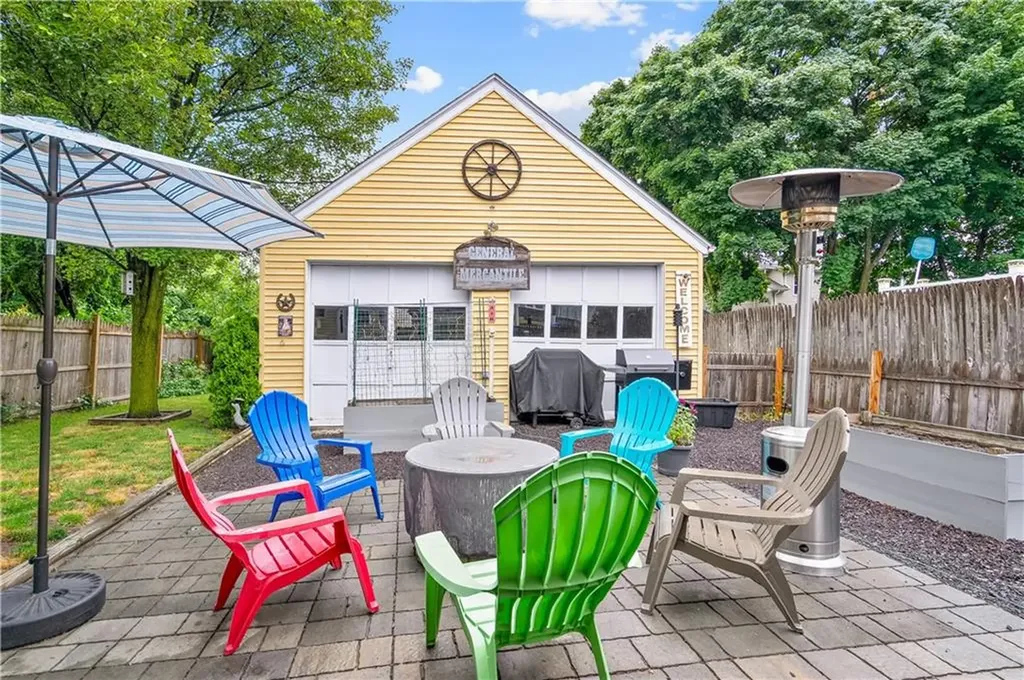 321 West Forest Avenue Pawtucket RI 02860