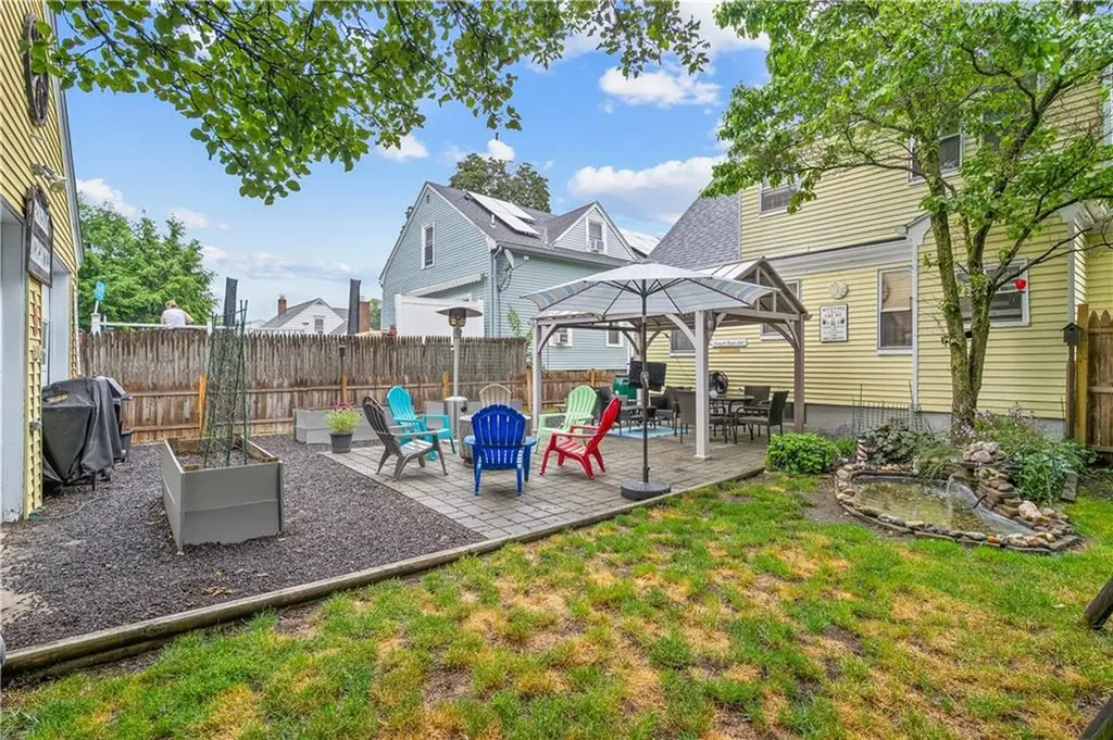 321 West Forest Avenue Pawtucket RI 02860