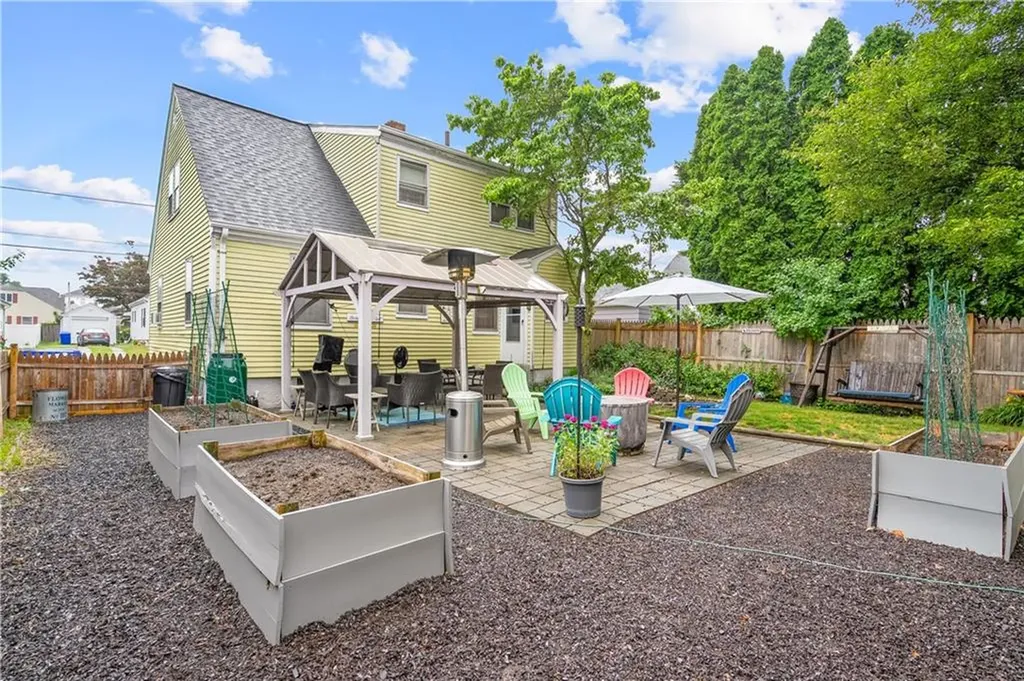 321 West Forest Avenue Pawtucket RI 02860
