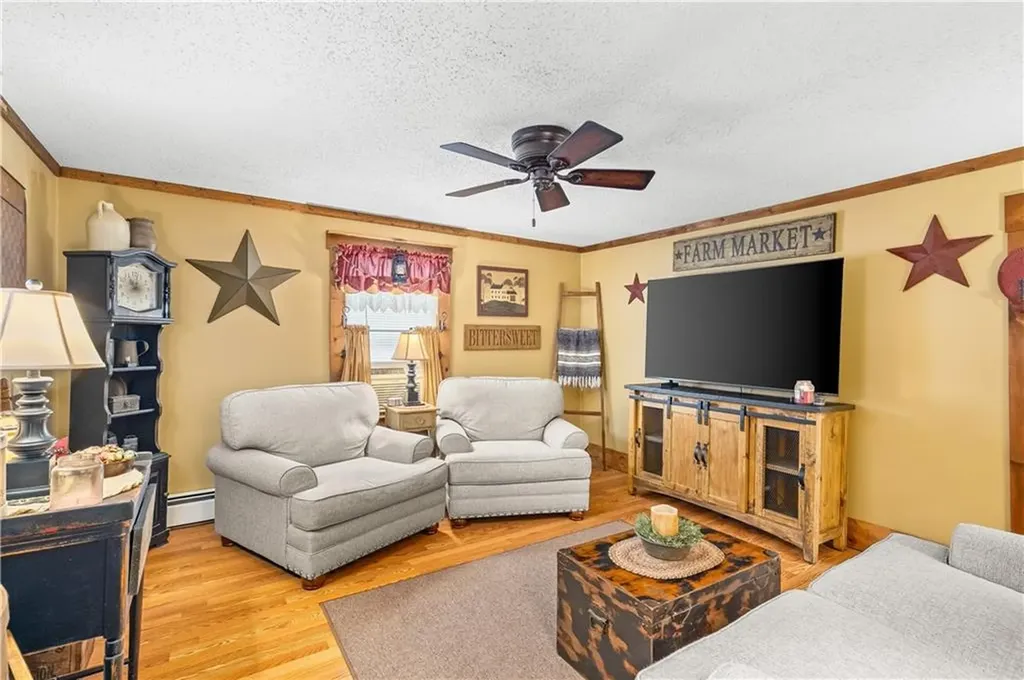 321 West Forest Avenue Pawtucket RI 02860