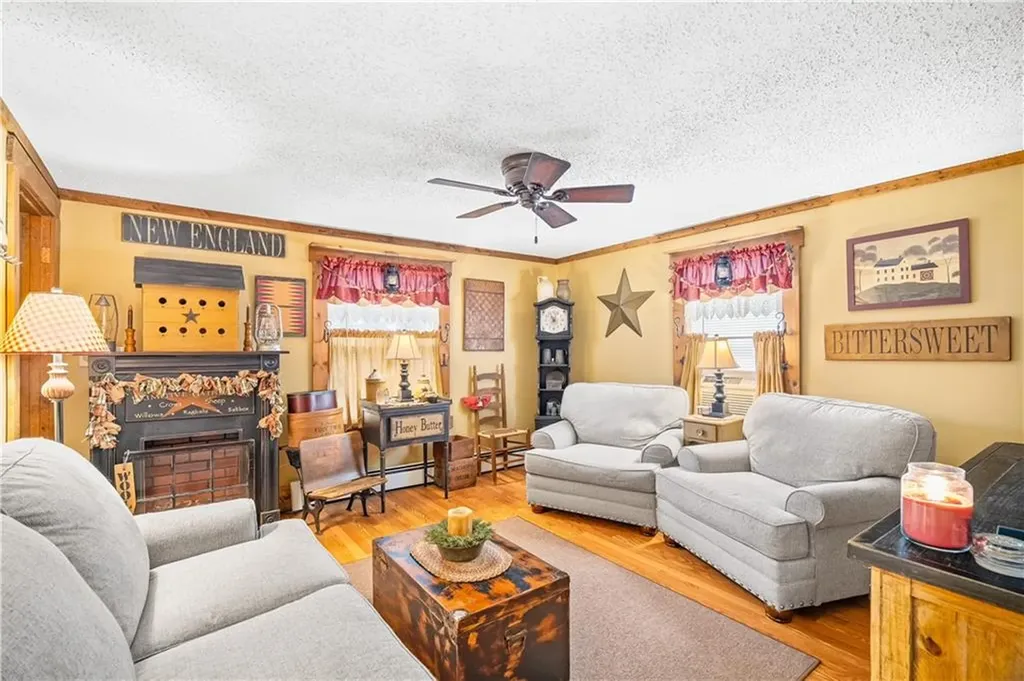 321 West Forest Avenue Pawtucket RI 02860