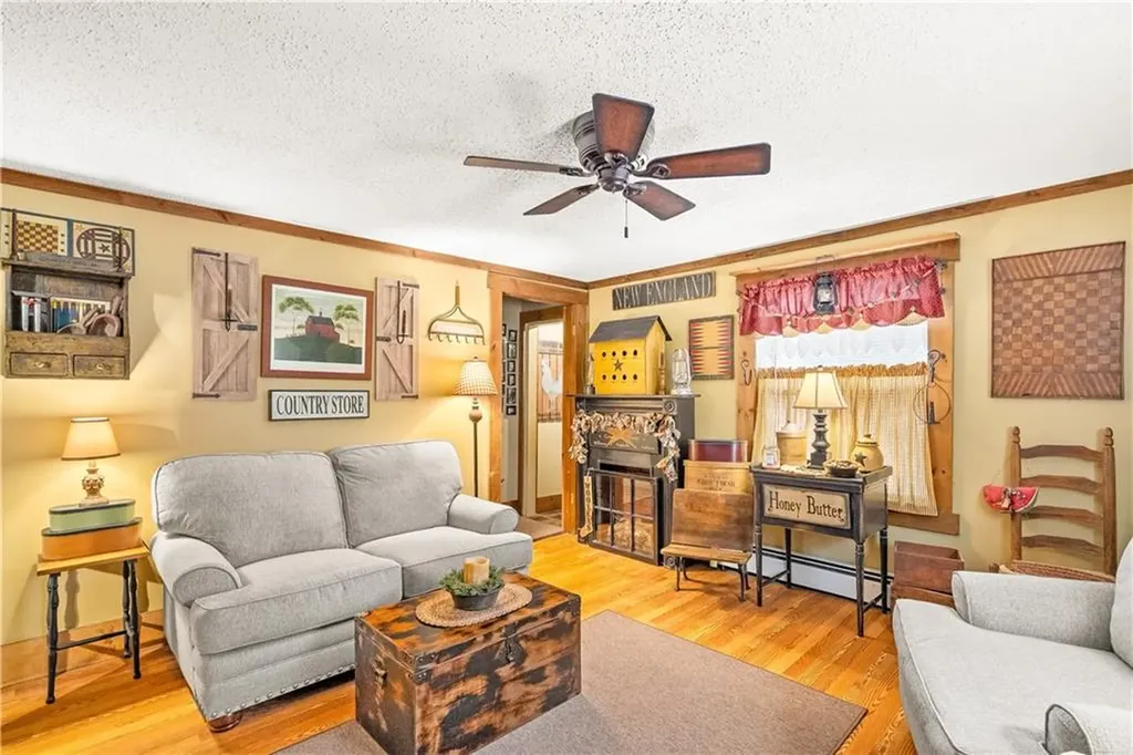 321 West Forest Avenue Pawtucket RI 02860