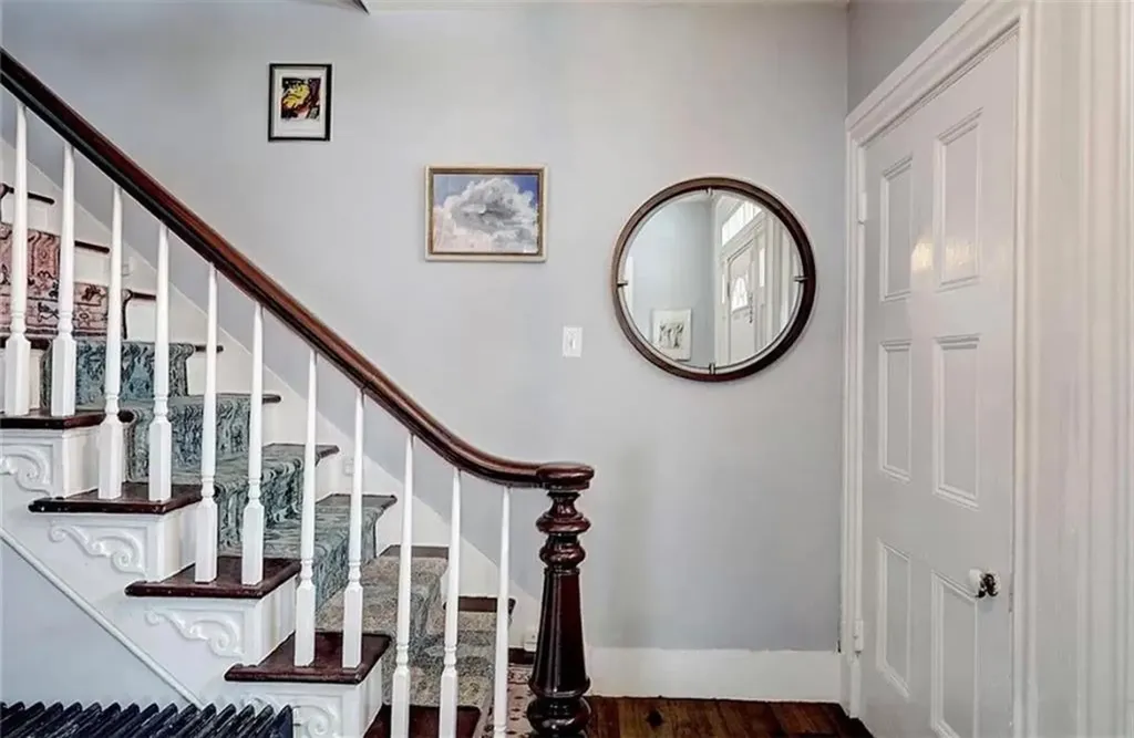 38 Pleasant Street Providence RI 02906