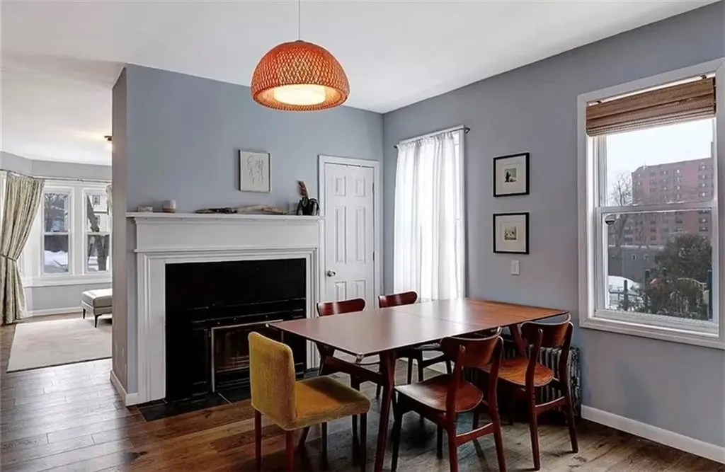 38 Pleasant Street Providence RI 02906