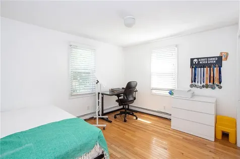 12 Ellen Street Bristol RI 02809