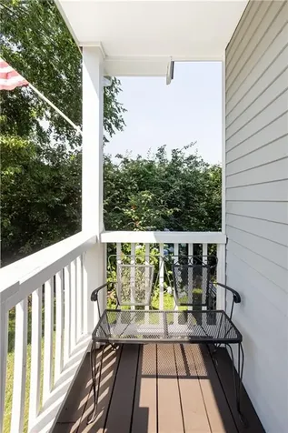 12 Ellen Street Bristol RI 02809