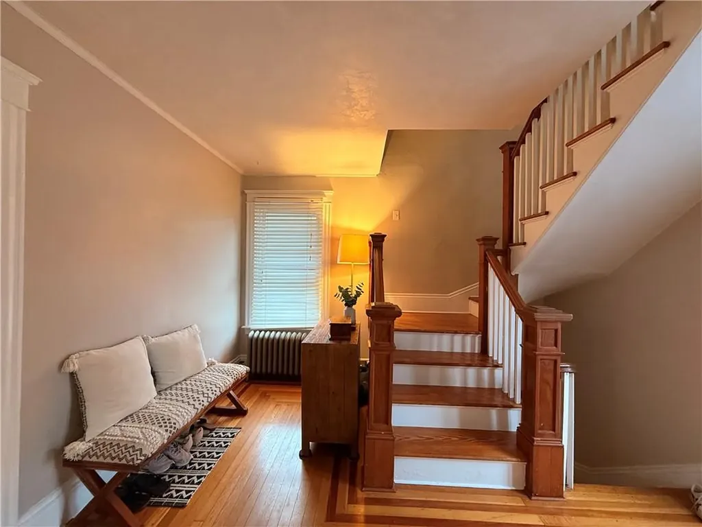 215 Rochambeau Avenue Providence RI 02906