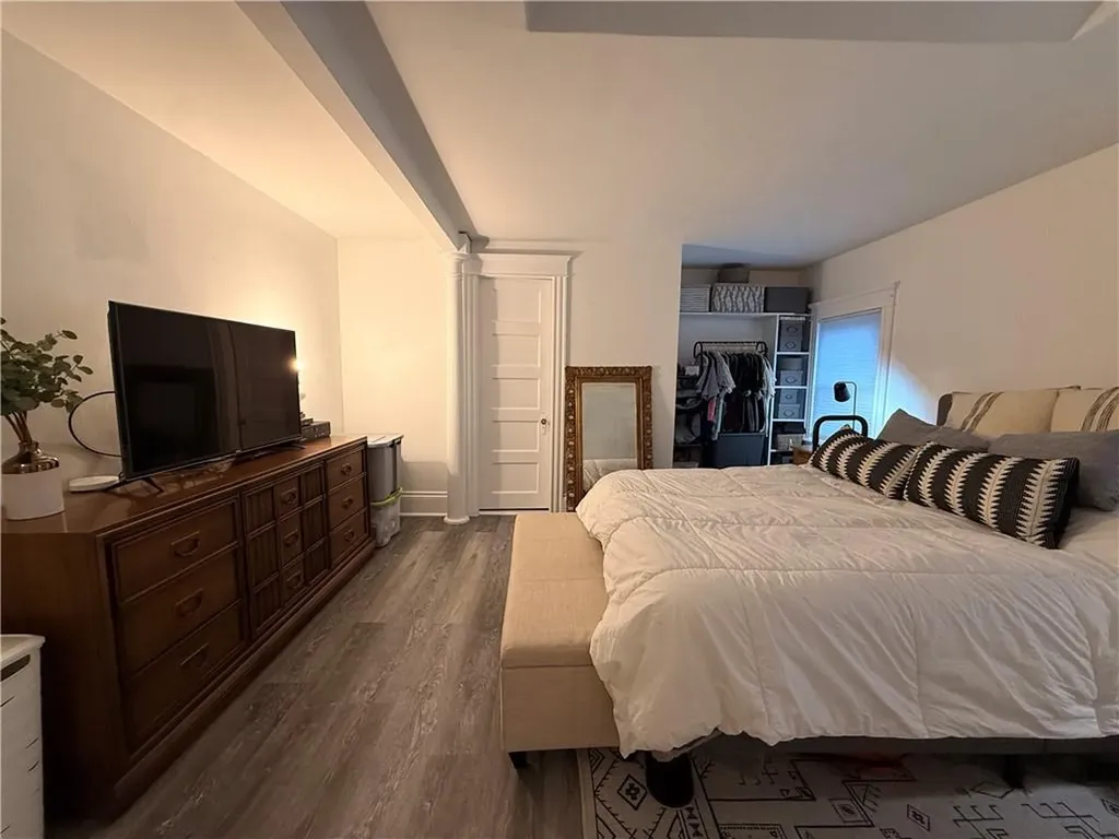 215 Rochambeau Avenue Providence RI 02906