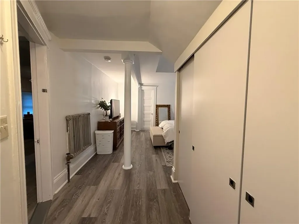 215 Rochambeau Avenue Providence RI 02906