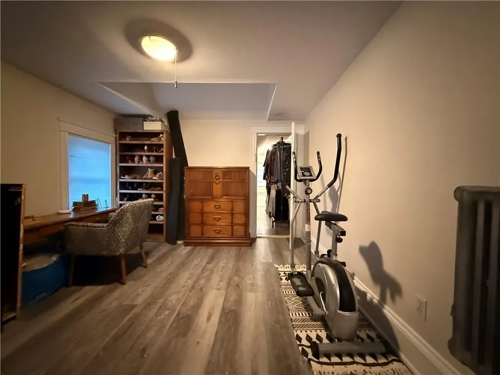 215 Rochambeau Avenue Providence RI 02906