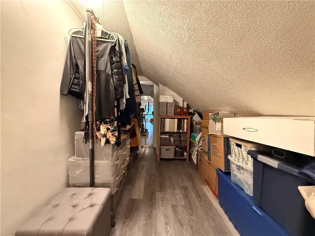 215 Rochambeau Avenue Providence RI 02906