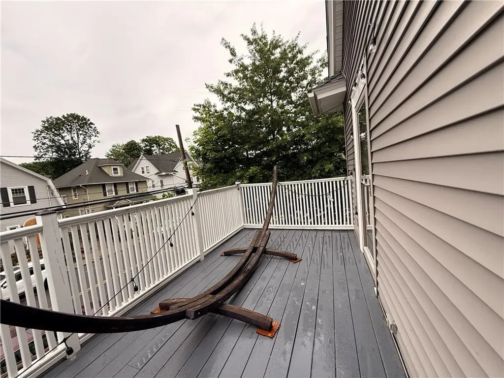 215 Rochambeau Avenue Providence RI 02906