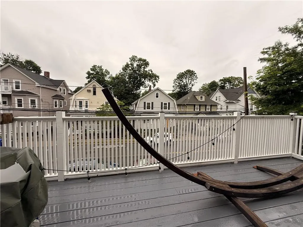 215 Rochambeau Avenue Providence RI 02906