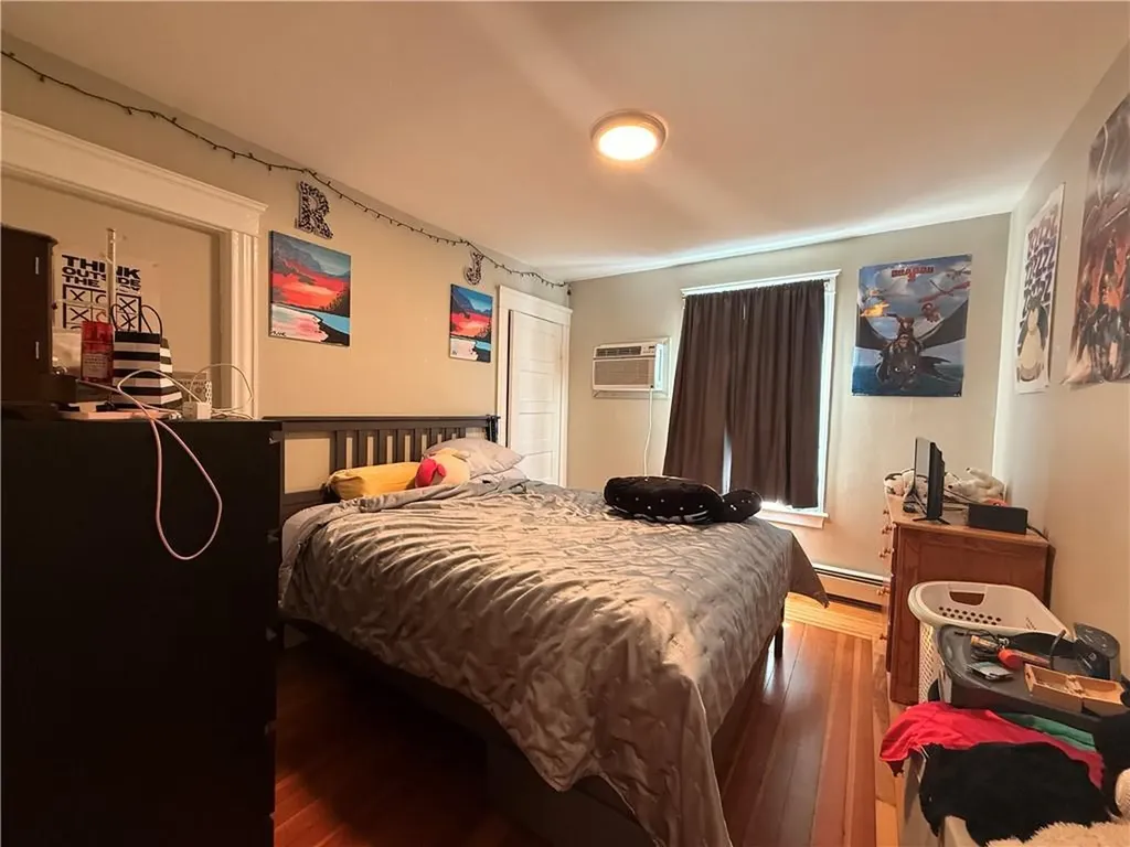 215 Rochambeau Avenue Providence RI 02906