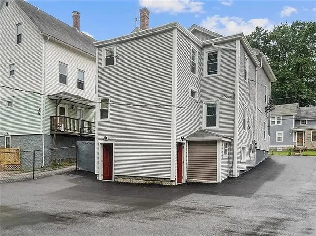 71 1st Avenue Woonsocket RI 02895