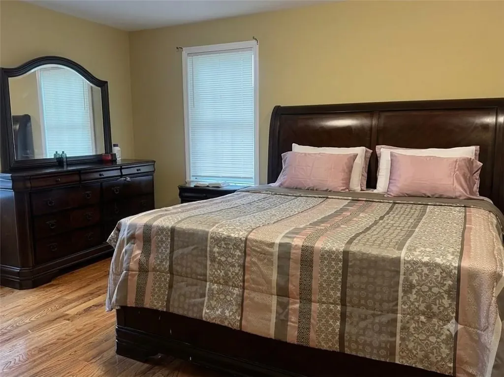 29 Grant Street Providence RI 02909
