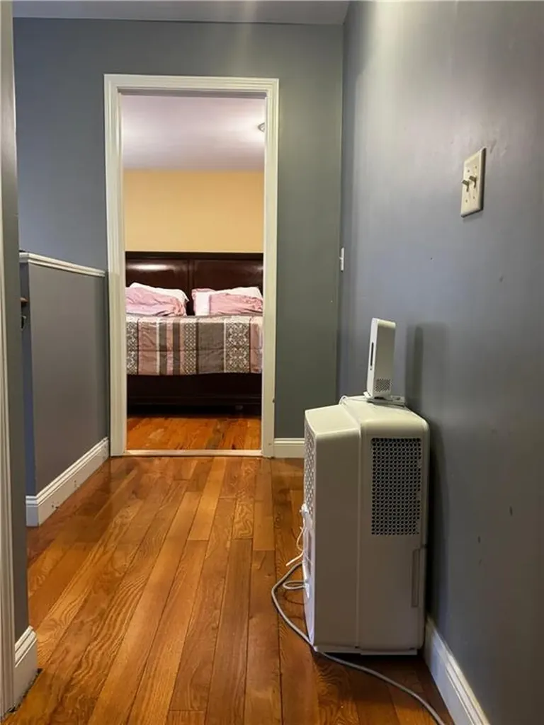 29 Grant Street Providence RI 02909
