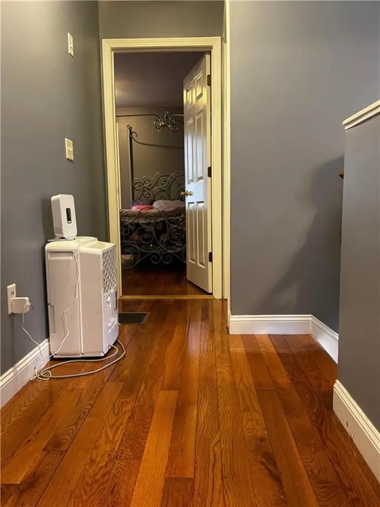 29 Grant Street Providence RI 02909